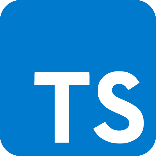 TypeScript Logo